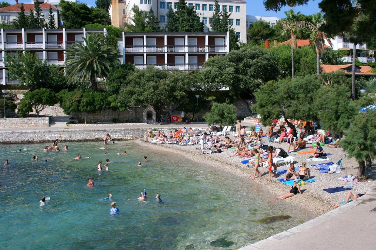 Apartments By The Sea Hvar - 14197 Hvar Town Esterno foto