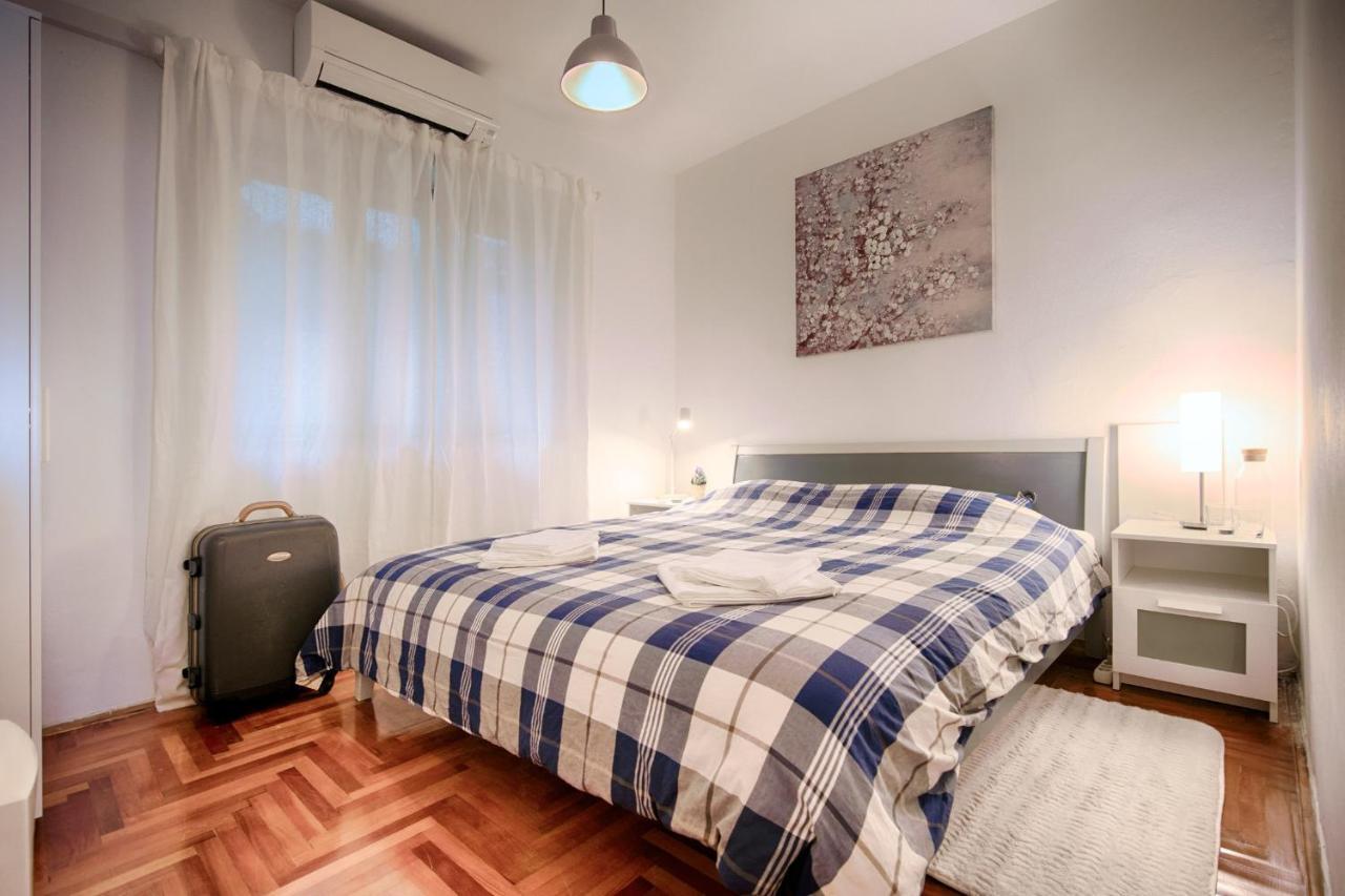 Apartments By The Sea Hvar - 14197 Hvar Town Esterno foto
