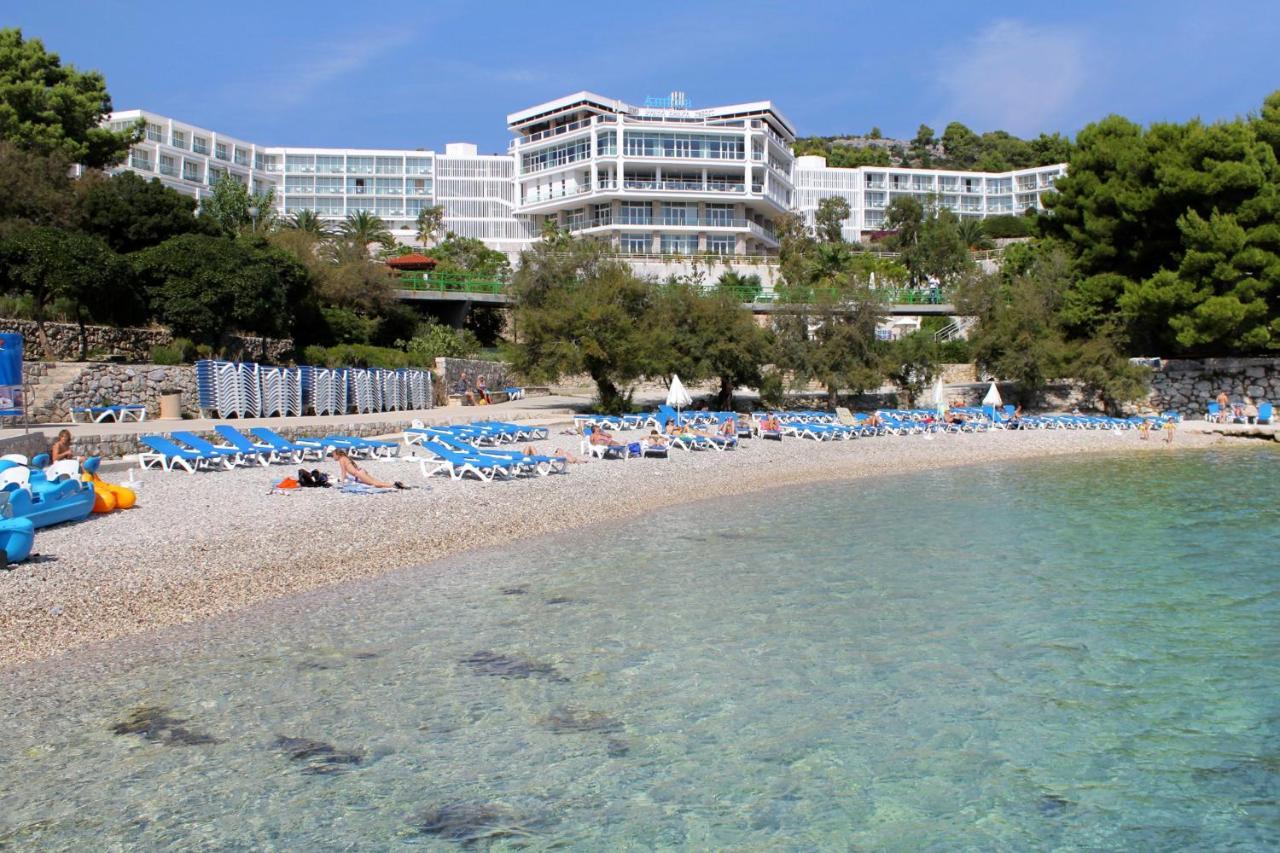 Apartments By The Sea Hvar - 14197 Hvar Town Esterno foto